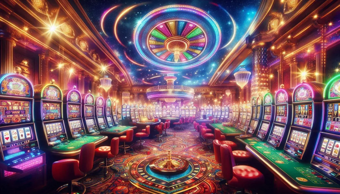 Cashalot Casino